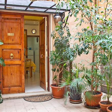 Rental In Rome Celeste Apartment Zimmer foto