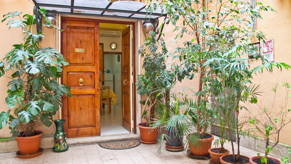 Rental In Rome Celeste Apartment Zimmer foto