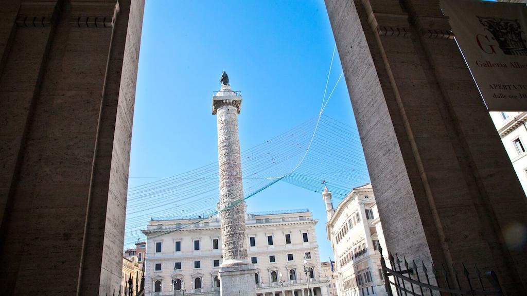 Rental In Rome Celeste Apartment Exterior foto